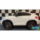 Coche Infantil Eléctrico Mercedes Benz GLC 63S 2.4G 12V 4x4