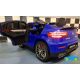 Coche Eléctrico Mercedes Benz Infantil GLC 63S 12V 4x4 2.4G