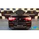 Coche Eléctrico Mercedes Benz Infantil GLC 63S 12V 4x4 2.4G