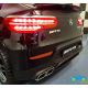 Coche Eléctrico Mercedes Benz Infantil GLC 63S 12V 4x4 2.4G