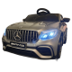 Coche Eléctrico Mercedes Benz Infantil GLC 63S 12V 4x4 2.4G