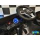 Coche Eléctrico Mercedes Benz Infantil GLC 63S 12V 4x4 2.4G