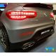 Coche Eléctrico Mercedes Benz Infantil GLC 63S 12V 4x4 2.4G