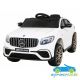 Coche Eléctrico Mercedes Benz Infantil GLC 63S 12V 4x4 2.4G