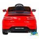 Coche Eléctrico Mercedes Benz Infantil GLC 63S 12V 4x4 2.4G