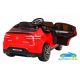 Coche Eléctrico Mercedes Benz Infantil GLC 63S 12V 4x4 2.4G