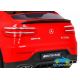 Coche Eléctrico Mercedes Benz Infantil GLC 63S 12V 4x4 2.4G