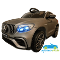 Coche Eléctrico Mercedes Benz Infantil GLC 63S 12V 4x4 2.4G