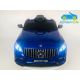 Coche Eléctrico Infantil Mercedes Benz GLC 63S 4x4 2.4G 12V