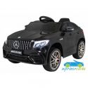 Coche Eléctrico Infantil Mercedes Benz GLC 63S 4x4 2.4G 12V