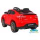 Coche Eléctrico Infantil Mercedes Benz GLC 63S 4x4 2.4G 12V