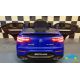 Coche Infantil Eléctrico Mercedes Benz GLC 63 S 4x4 12V 2.4G