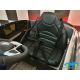 Coche Infantil Eléctrico Mercedes Benz GLC 63 S 4x4 12V 2.4G