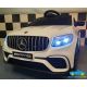 Coche Infantil Eléctrico Mercedes Benz GLC 63 S 4x4 12V 2.4G