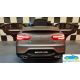 Coche Infantil Eléctrico Mercedes Benz GLC 63 S 4x4 12V 2.4G