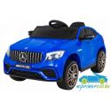 Coche Infantil Eléctrico Mercedes Benz GLC 63 S 4x4 12V 2.4G