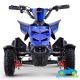 MINI QUAD ELÉCTRICO PARA NIÑOS RAPTOR R4 36V 500W
