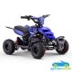 MINI QUAD ELÉCTRICO PARA NIÑOS RAPTOR R4 36V 500W