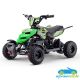 MINI QUAD ELÉCTRICO PARA NIÑOS RAPTOR R4 36V 500W
