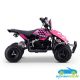 MINI QUAD ELÉCTRICO PARA NIÑOS RAPTOR R4 36V 500W