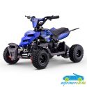 MINI QUAD ELÉCTRICO PARA NIÑOS RAPTOR R4 36V 500W 