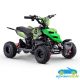 MINI QUAD ELÉCTRICO PARA NIÑOS RAPTOR R4 36V 500W
