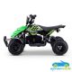 MINI QUAD ELÉCTRICO PARA NIÑOS RAPTOR R4 36V 500W