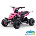MINI QUAD ELÉCTRICO PARA NIÑOS RAPTOR R4 36V 500W 