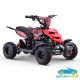 MINI QUAD ELÉCTRICO PARA NIÑOS RAPTOR R4 36V 500W