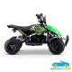 MINI QUAD ELÉCTRICO PARA NIÑOS RAPTOR R4 36V 500W