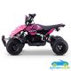 MINI QUAD ELÉCTRICO PARA NIÑOS RAPTOR R4 36V 500W