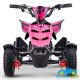 MINI QUAD ELÉCTRICO PARA NIÑOS RAPTOR R4 36V 500W