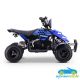 MINI QUAD ELÉCTRICO PARA NIÑOS RAPTOR R4 36V 500W