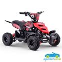 MINI QUAD ELÉCTRICO PARA NIÑOS RAPTOR R4 36V 500W 