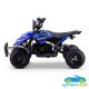 MINI QUAD ELÉCTRICO PARA NIÑOS RAPTOR R4 36V 500W