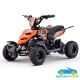 MINI QUAD ELÉCTRICO PARA NIÑOS RAPTOR R4 36V 500W