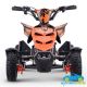 MINI QUAD ELÉCTRICO PARA NIÑOS RAPTOR R4 36V 500W