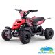 MINI QUAD ELÉCTRICO PARA NIÑOS RAPTOR R4 36V 500W