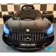  MERCEDES GTR 12V mando distancia 2.4G