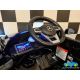 MERCEDES GTR 12V mando distancia 2.4G