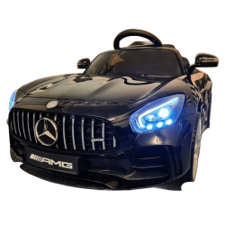 MERCEDES GTR 12V mando distancia 2.4G