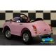 MINI STYLE SPEEDSTER CLASICO 12V 2.4G