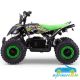 MINI QUAD ELÉCTRICO PARA NIÑOS RATTE 36V 800W
