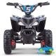 MINI QUAD ELÉCTRICO PARA NIÑOS RATTE 36V 800W