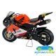 Minimoto de gasolina para niños COBRA 49CC 2 tiempos