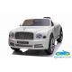 BENTLEY MULSANNE 12V 2.4G