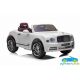 BENTLEY MULSANNE 12V 2.4G