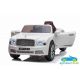 BENTLEY MULSANNE 12V 2.4G
