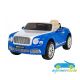 BENTLEY MULSANNE 12V 2.4G