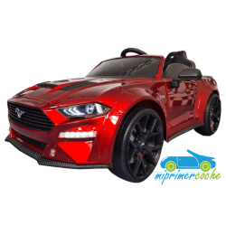 FORD MUSTANG DRIFT 24V mando 2.4G